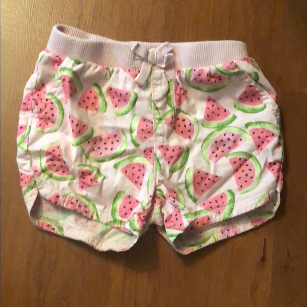 3T children’s place shorts